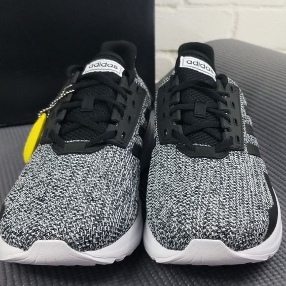 Adidas Duramo 9 Wide Mens - Picture 3 of 8